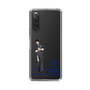 スリムプロテクションケース［ スマートフォンケース<制服ver.> - S.YUSEI ］