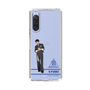スリムプロテクションケース［ スマートフォンケース<制服ver.> - S.YUSEI ］