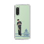 スリムプロテクションケース［ スマートフォンケース<制服ver.> - S.YUSEI ］