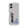 スリムプロテクションケース［ スマートフォンケース<制服ver.> - S.YUSEI ］