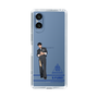 スリムプロテクションケース［ スマートフォンケース<制服ver.> - S.YUSEI ］