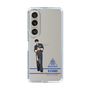 スリムプロテクションケース［ スマートフォンケース<制服ver.> - S.YUSEI ］