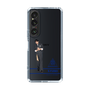 スリムプロテクションケース［ スマートフォンケース<制服ver.> - S.YUSEI ］