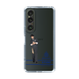 スリムプロテクションケース［ スマートフォンケース<制服ver.> - S.YUSEI ］