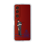 スリムプロテクションケース［ スマートフォンケース<制服ver.> - S.YUSEI ］