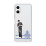スリムプロテクションケース［ スマートフォンケース<制服ver.> - S.YUSEI ］