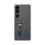 スリムプロテクションケース［ スマートフォンケース<制服ver.> - S.YUSEI ］
