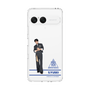 スリムプロテクションケース［ スマートフォンケース<制服ver.> - S.YUSEI ］