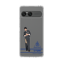 スリムプロテクションケース［ スマートフォンケース<制服ver.> - S.YUSEI ］
