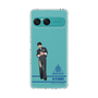 スリムプロテクションケース［ スマートフォンケース<制服ver.> - S.YUSEI ］