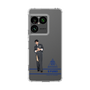 スリムプロテクションケース［ スマートフォンケース<制服ver.> - S.YUSEI ］