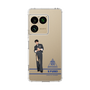 スリムプロテクションケース［ スマートフォンケース<制服ver.> - S.YUSEI ］