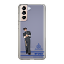 スリムプロテクションケース［ スマートフォンケース<制服ver.> - S.YUSEI ］