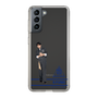 スリムプロテクションケース［ スマートフォンケース<制服ver.> - S.YUSEI ］