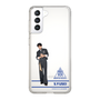スリムプロテクションケース［ スマートフォンケース<制服ver.> - S.YUSEI ］