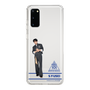 スリムプロテクションケース［ スマートフォンケース<制服ver.> - S.YUSEI ］