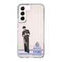 スリムプロテクションケース［ スマートフォンケース<制服ver.> - S.YUSEI ］