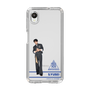 スリムプロテクションケース［ スマートフォンケース<制服ver.> - S.YUSEI ］