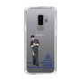 スリムプロテクションケース［ スマートフォンケース<制服ver.> - S.YUSEI ］