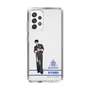 スリムプロテクションケース［ スマートフォンケース<制服ver.> - S.YUSEI ］