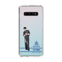 スリムプロテクションケース［ スマートフォンケース<制服ver.> - S.YUSEI ］