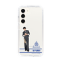 スリムプロテクションケース［ スマートフォンケース<制服ver.> - S.YUSEI ］