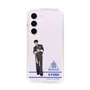 スリムプロテクションケース［ スマートフォンケース<制服ver.> - S.YUSEI ］