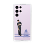 スリムプロテクションケース［ スマートフォンケース<制服ver.> - S.YUSEI ］