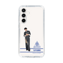 スリムプロテクションケース［ スマートフォンケース<制服ver.> - S.YUSEI ］