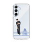 スリムプロテクションケース［ スマートフォンケース<制服ver.> - S.YUSEI ］