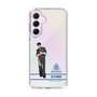 スリムプロテクションケース［ スマートフォンケース<制服ver.> - S.YUSEI ］