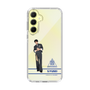 スリムプロテクションケース［ スマートフォンケース<制服ver.> - S.YUSEI ］