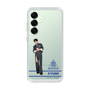 スリムプロテクションケース［ スマートフォンケース<制服ver.> - S.YUSEI ］