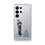 スリムプロテクションケース［ スマートフォンケース<制服ver.> - S.YUSEI ］