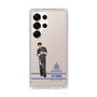 スリムプロテクションケース［ スマートフォンケース<制服ver.> - S.YUSEI ］