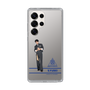 スリムプロテクションケース［ スマートフォンケース<制服ver.> - S.YUSEI ］