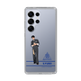 スリムプロテクションケース［ スマートフォンケース<制服ver.> - S.YUSEI ］
