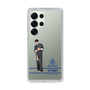 スリムプロテクションケース［ スマートフォンケース<制服ver.> - S.YUSEI ］