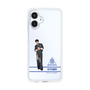 スリムプロテクションケース［ スマートフォンケース<制服ver.> - S.YUSEI ］