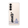 スリムプロテクションケース［ スマートフォンケース<制服ver.> - S.YUSEI ］