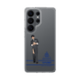 スリムプロテクションケース［ スマートフォンケース<制服ver.> - S.YUSEI ］