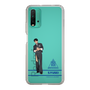 スリムプロテクションケース［ スマートフォンケース<制服ver.> - S.YUSEI ］