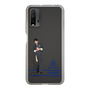 スリムプロテクションケース［ スマートフォンケース<制服ver.> - S.YUSEI ］
