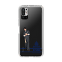 スリムプロテクションケース［ スマートフォンケース<制服ver.> - S.YUSEI ］