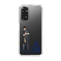 スリムプロテクションケース［ スマートフォンケース<制服ver.> - S.YUSEI ］