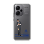スリムプロテクションケース［ スマートフォンケース<制服ver.> - S.YUSEI ］