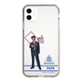 スリムプロテクションケース［ スマートフォンケース<制服ver.> - YUTA ］
