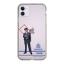 スリムプロテクションケース［ スマートフォンケース<制服ver.> - YUTA ］