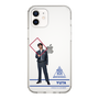 スリムプロテクションケース［ スマートフォンケース<制服ver.> - YUTA ］