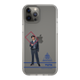 スリムプロテクションケース［ スマートフォンケース<制服ver.> - YUTA ］